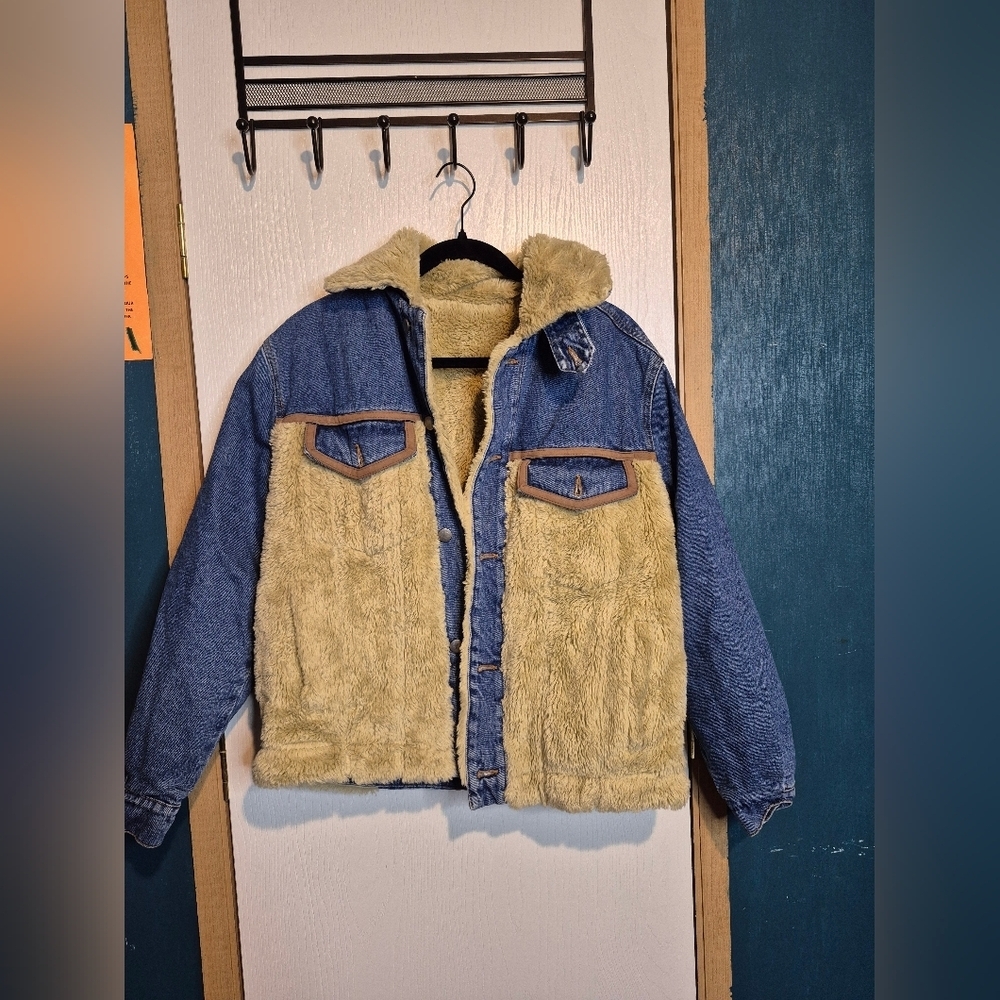 830 HOLZWEILER MASTUDONE WOMENS JACKET